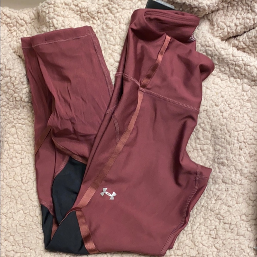 ✨NWT✨ Under Armour leggings